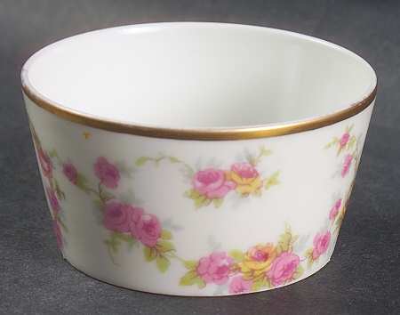 BWD52 Individual Open Sugar Bowl