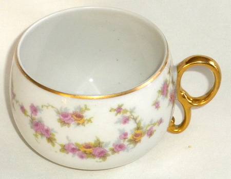 BWD52 Flat Cup