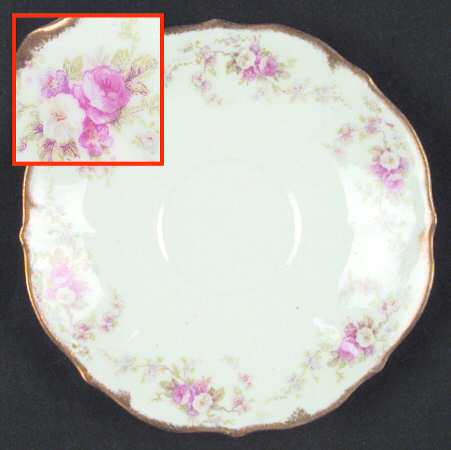 BWD56 Saucer