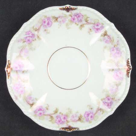 BWD63 Saucer