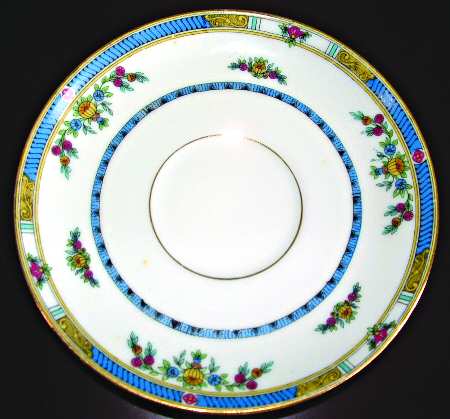BWD70 Saucer