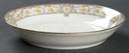 BWD73 Fruit/Dessert (Sauce) Bowl