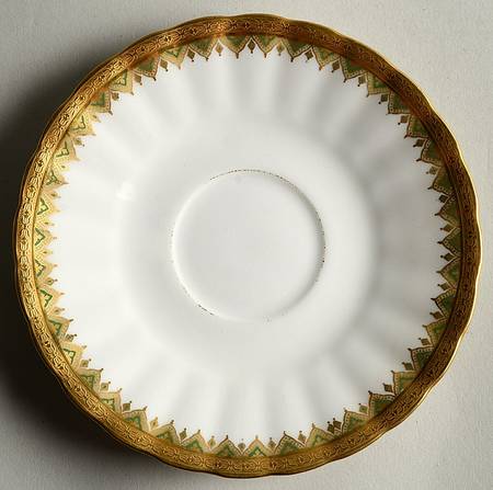 BWD74 Saucer