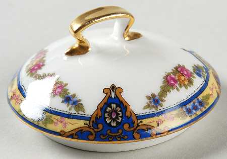 BWD75 Lid for Sugar Bowl