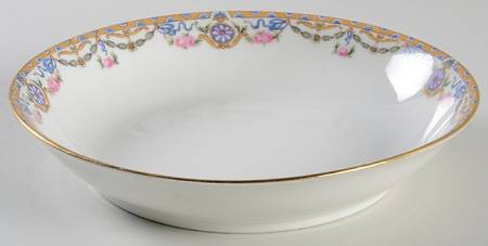 BWD76 Coupe Soup Bowl