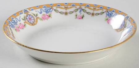 BWD76 Fruit/Dessert (Sauce) Bowl