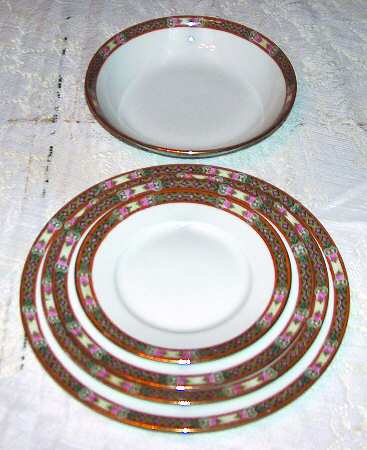 BWD8 Coupe Soup Bowl