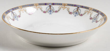 BWD80 Coupe Soup Bowl