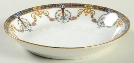 BWD80 Fruit/Dessert (Sauce) Bowl