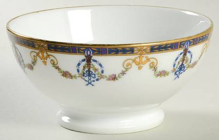 BWD80 Cranberry Bowl