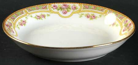 BWD87 Fruit/Dessert (Sauce) Bowl