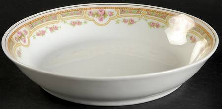 BWD87 Coupe Soup Bowl