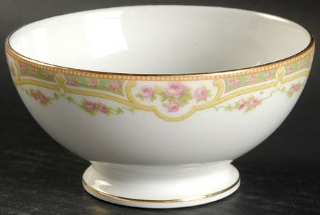 BWD87 Cranberry Bowl