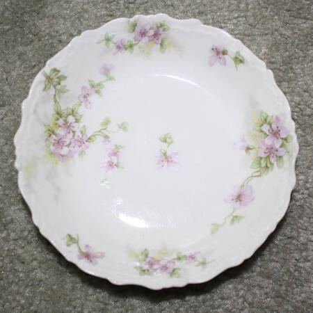 BWD93 Coupe Cereal Bowl