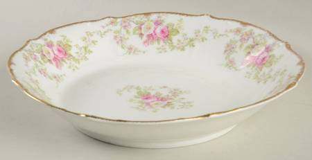 BWD94 Coupe Soup Bowl