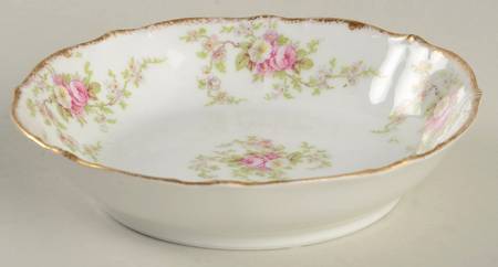 BWD94 Fruit/Dessert (Sauce) Bowl