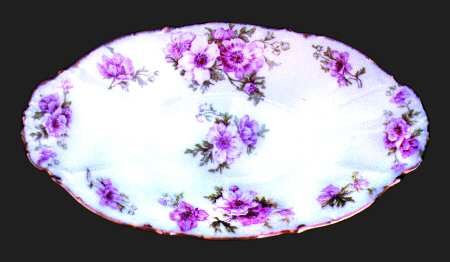 BWD95 Underplate for Gravy Boat