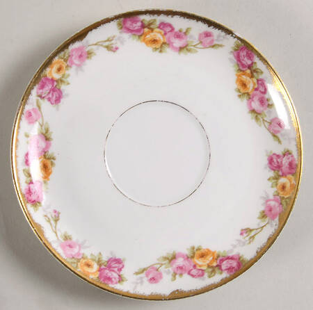 BWD96 Saucer
