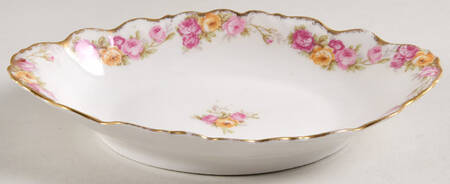 BWD96 Olive Dish