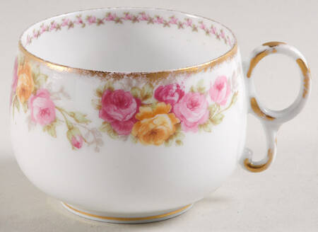 BWD96 Flat Cup