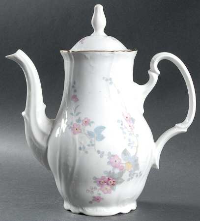 THU564 Coffee Pot & Lid