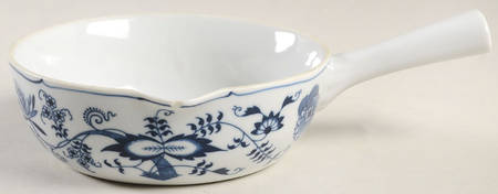 Blue Danube 6" Skillet No Lid