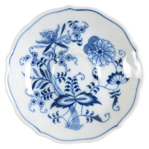 Blue Danube Saucer
