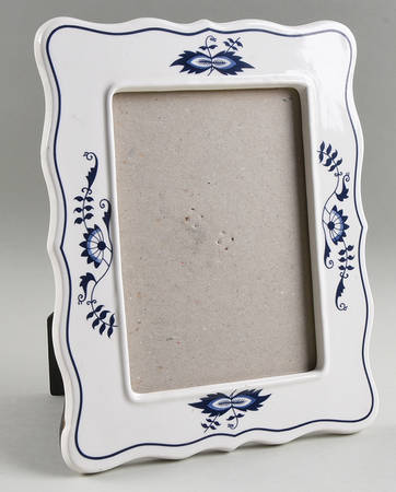 Blue Danube 10" Picture Frame