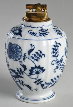 Blue Danube Cigarette Lighter
