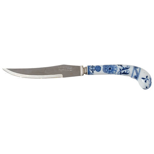 Blue Danube Individual Steak Knife