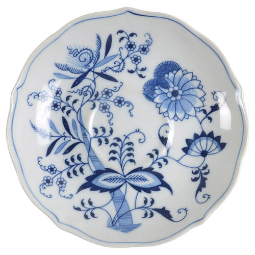 Blue Danube Saucer for Oversized Cup