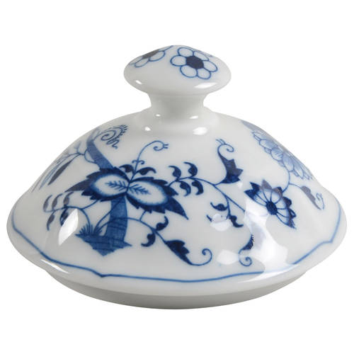 Blue Danube Lid for Mayonnaise