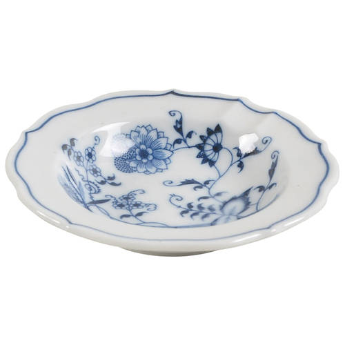 Blue Danube Small Ashtray