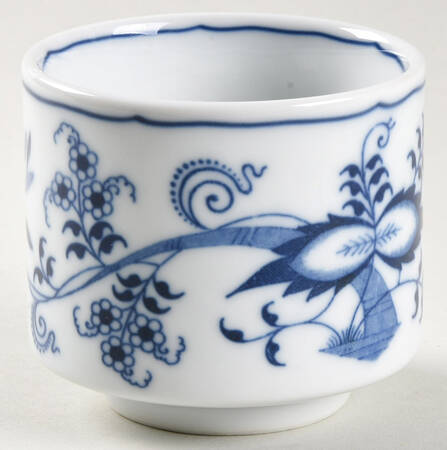 Blue Danube Jam/Jelly No Wood Lid