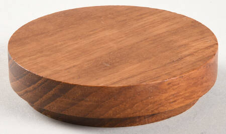 Blue Danube Wood Lid for Jam/Jelly