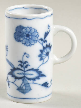 Blue Danube Irish Coffee Cup