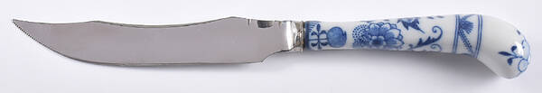 Blue Danube Individual Steak Knife