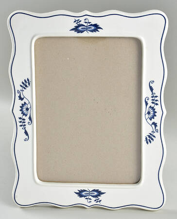 Blue Danube Frame-Holds 8" X 10"