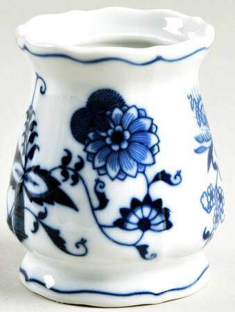 Blue Danube 3" Storage Jar No Lid