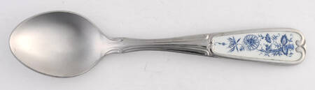 Blue Danube Teaspoon Spoon