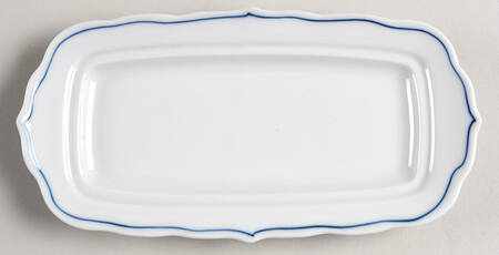 Blue Danube 1/4 Lb Butter No Lid