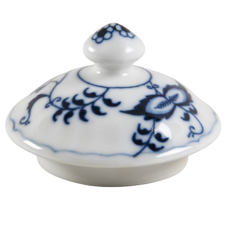 Blue Danube Lid for Sugar Bowl