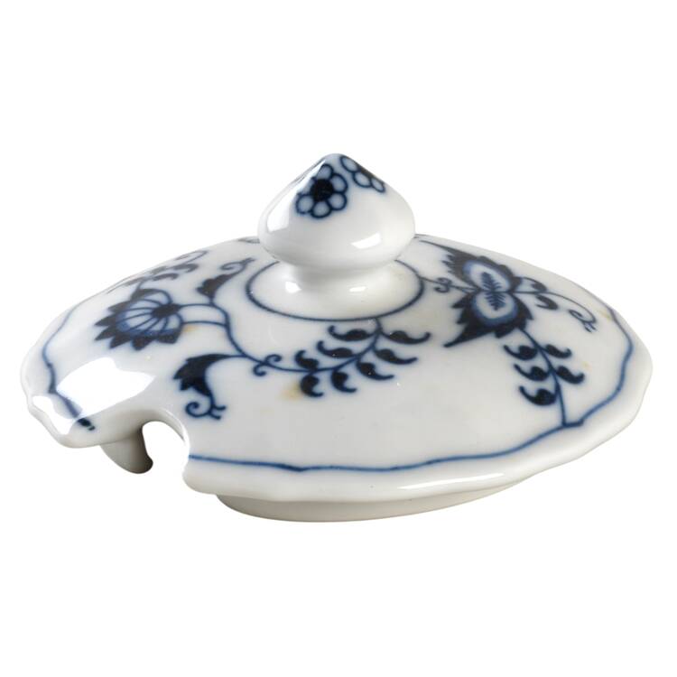 Blue Danube Lid for Preserve Jar