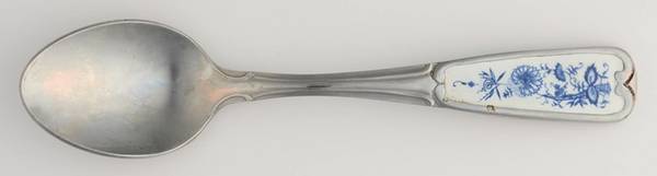 Blue Danube Teaspoon