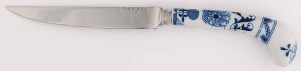 Blue Danube Individual Steak Knife