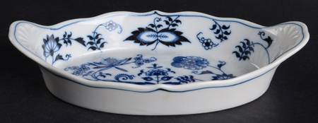 Blue Danube 7" Augratin