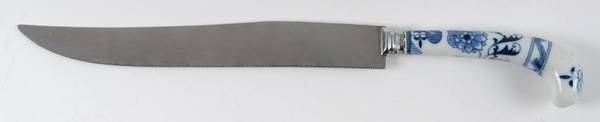 Blue Danube Knife-Carving/Stainless Blade