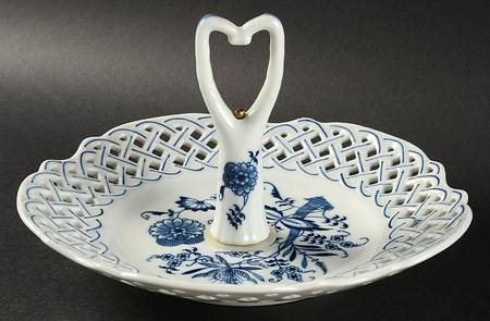 Blue Danube Tidbit