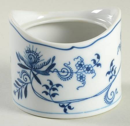 Blue Danube Mini Sugar Bowl No Lid