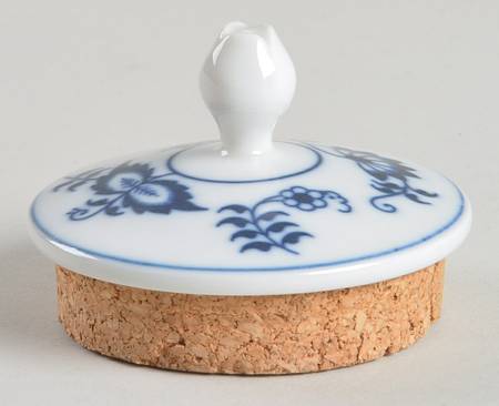 Blue Danube Lid for Candy Jar